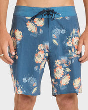 BILLABONG GOOD TIMES PRO MENS 17.5 INCH BOARDSHORTS DARK DENIM SURF SHORTS