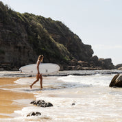OCEAN & EARTH HAPPY HOUR PU 6'0 SURFBOARD – MULTI