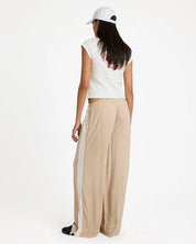 RVCA HOLIDAY PANTS OXFORD TAN