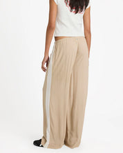 RVCA HOLIDAY PANTS OXFORD TAN