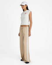 RVCA HOLIDAY PANTS OXFORD TAN