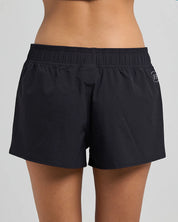 THE MAD HUEYS HUEYS WOMENS SWIM SHORT