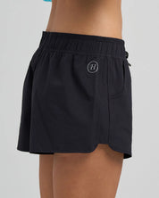 THE MAD HUEYS HUEYS WOMENS SWIM SHORT