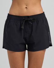 THE MAD HUEYS HUEYS WOMENS SWIM SHORT