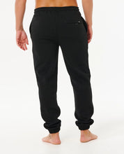 RIP CURL ICONS OF SURF TRACK PANT – BLACK
