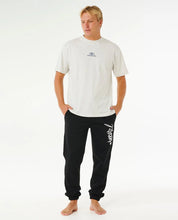 RIP CURL ICONS OF SURF TRACK PANT – BLACK
