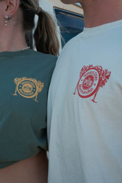 GENERAL STORE MERCH JUST GOING FOR ONE TEE – PINE