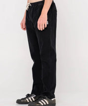 RUSTY MID BOY STRAIGHT FIT ELASTIC PANT