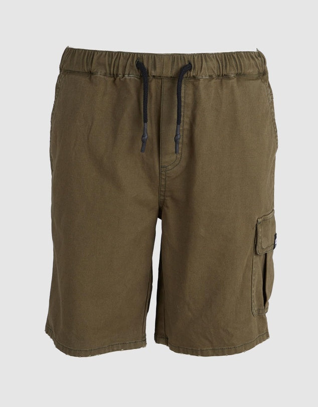 ST GOLIATH TRAIL CARGO SHORT