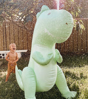 GIANT INFLATABLE SPRINKLER