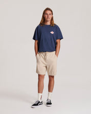 CRUISER LINEN SHORT