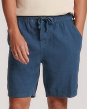 CRUISER LINEN SHORT