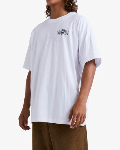 BILLABONG OCC CORE TEE