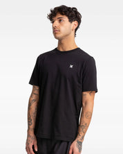 HURLEY EXPLORE ICON TEE