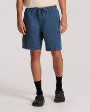 CRUISER LINEN SHORT