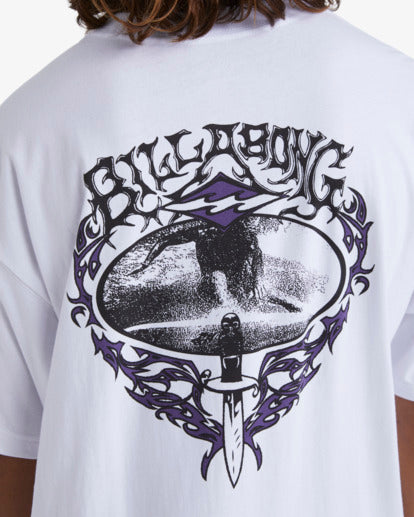 BILLABONG OCC CORE TEE