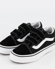 OLD SKOOL VELCRO BOYS