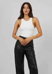 AAE STAPLE BODYSUIT