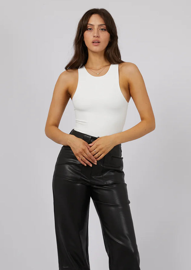 EVE STAPLE BODYSUIT