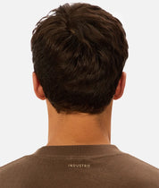 INDUSTRIE THE DEL MAR TEE – MOCHA