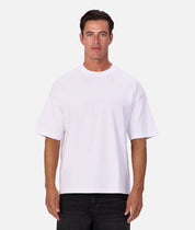 INDUSTRIE THE DEL MAR TEE – WHITE