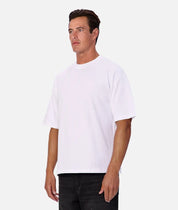 INDUSTRIE THE DEL MAR TEE – WHITE