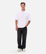 INDUSTRIE THE DEL MAR TEE – WHITE