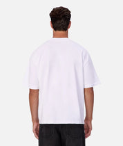 INDUSTRIE THE DEL MAR TEE – WHITE
