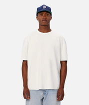 INDUSTRIE DEL SUR TEE MENS LIGHTWEIGHT EVERYDAY COTTON T SHIRT – ICE MINT