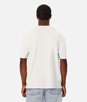 INDUSTRIE DEL SUR TEE MENS LIGHTWEIGHT EVERYDAY COTTON T SHIRT – ICE MINT