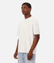 INDUSTRIE DEL SUR TEE MENS LIGHTWEIGHT EVERYDAY COTTON T SHIRT – ICE MINT