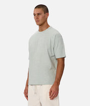 INDUSTRIE DEL SUR TEE MENS LIGHTWEIGHT EVERYDAY COTTON T SHIRT – SPEARMINT