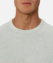 INDUSTRIE DEL SUR TEE MENS LIGHTWEIGHT EVERYDAY COTTON T SHIRT – SPEARMINT