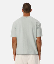 INDUSTRIE DEL SUR TEE MENS LIGHTWEIGHT EVERYDAY COTTON T SHIRT – SPEARMINT