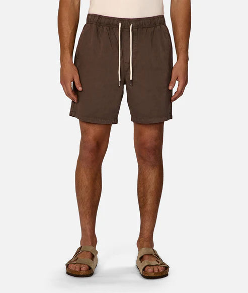 INDUSTRIE THE DUBLIN SHORT - FIG