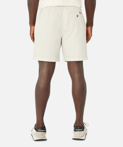 INDUSTRIE THE DUBLIN SHORT - STONE 21