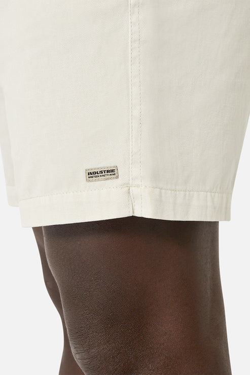INDUSTRIE THE DUBLIN SHORT - STONE 21