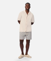 INDUSTRIE FORMOSA SWIM SHORTS - BLUE COMBO