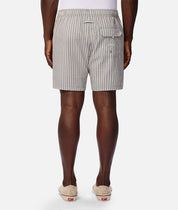 INDUSTRIE FORMOSA SWIM SHORTS - BLUE COMBO