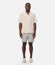 INDUSTRIE FORMOSA SWIM SHORTS - BLUE COMBO