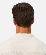 INDUSTRIE THE MARBELLA SHORT SLEEVE SHIRT – ICE