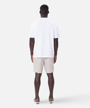 INDUSTRIE THE MARINA LINEN SHORT – YD WHEAT