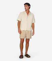 INDUSTRIE THE NEW MALLORCA SHORT – OD WHEAT