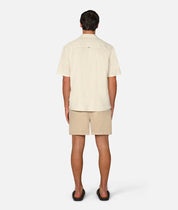INDUSTRIE THE NEW MALLORCA SHORT – OD WHEAT