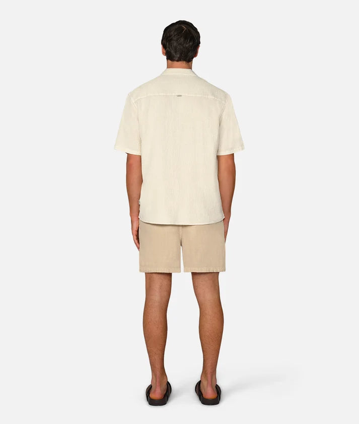 INDUSTRIE THE NEW MALLORCA SHORT – OD WHEAT