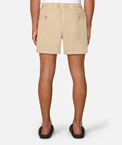 INDUSTRIE THE NEW MALLORCA SHORT – OD WHEAT