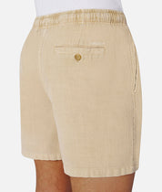 INDUSTRIE THE NEW MALLORCA SHORT – OD WHEAT