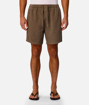 INDUSTRIE NEW MALLORCA SHORTS - BARK 25