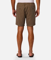 INDUSTRIE NEW MALLORCA SHORTS - BARK 25