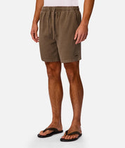 INDUSTRIE NEW MALLORCA SHORTS - BARK 25